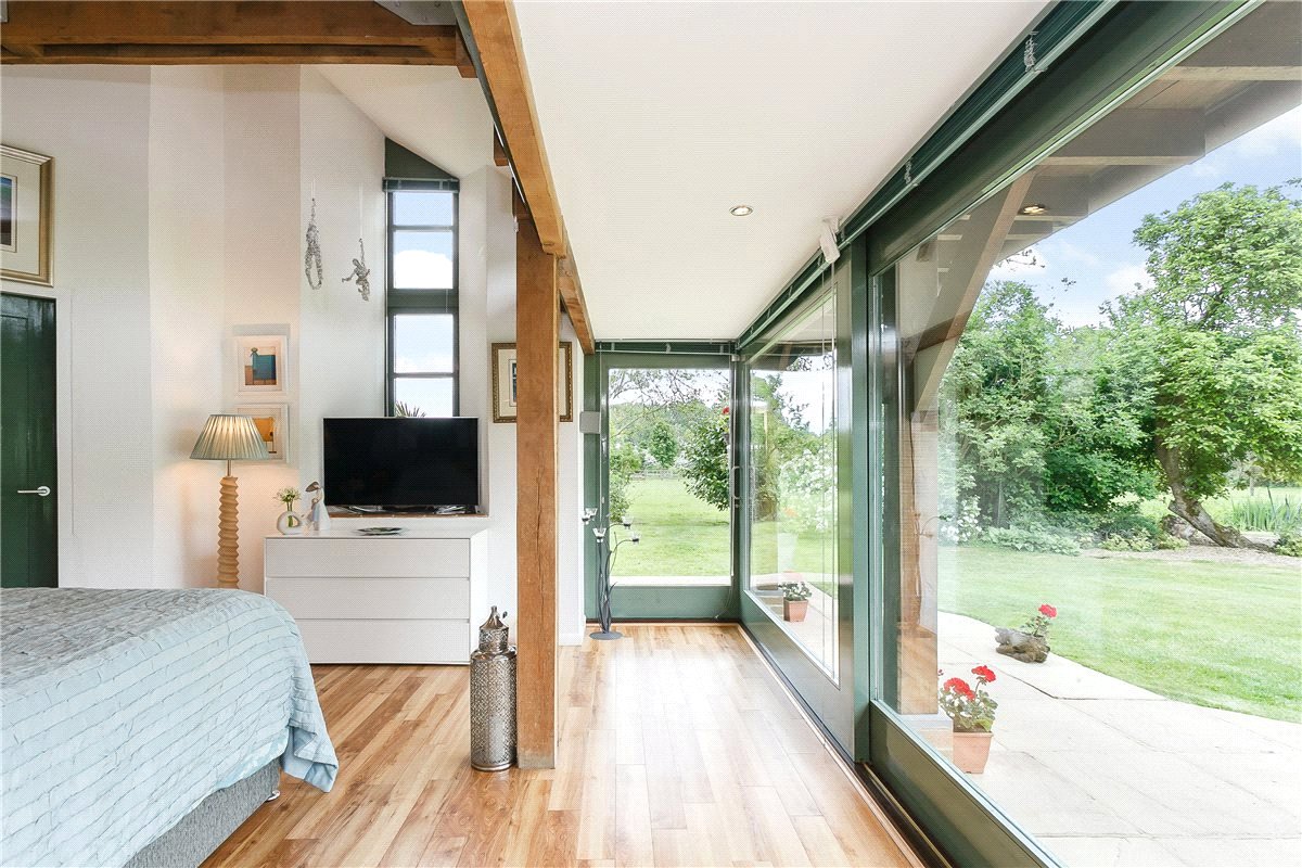 4 bedroom House, Weston-on-the-Green, Bicester, OX25 - Sold, Image 15