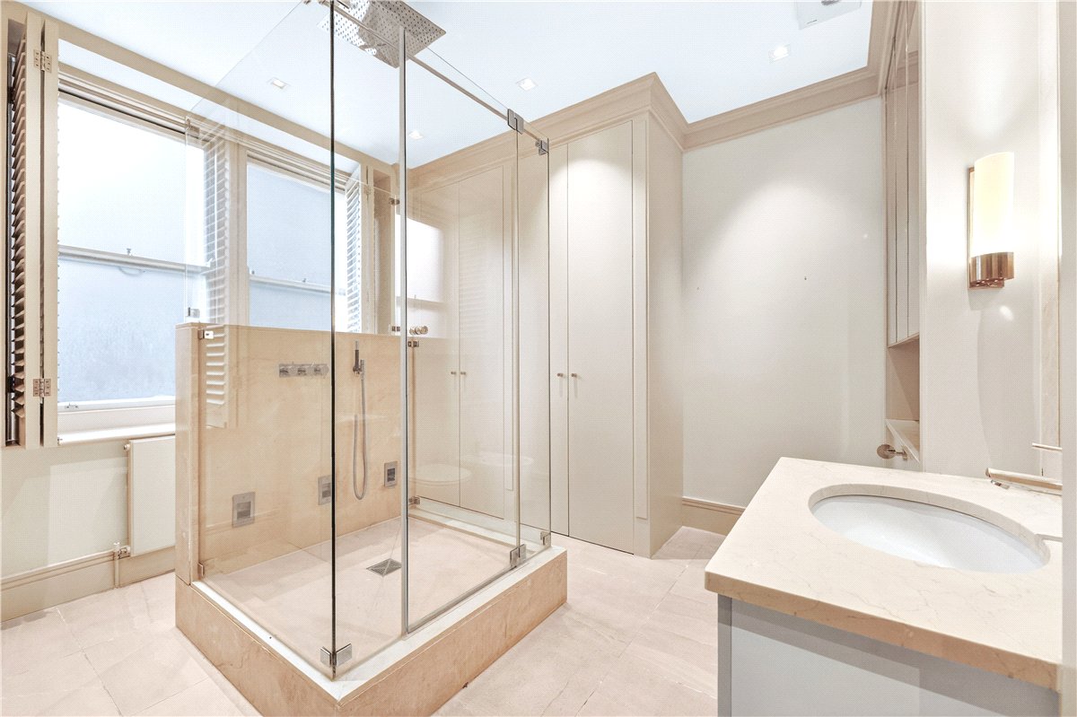 4 bedroom Flat, Marylebone Road, Marylebone, NW1 - Let Agreed, Image 10