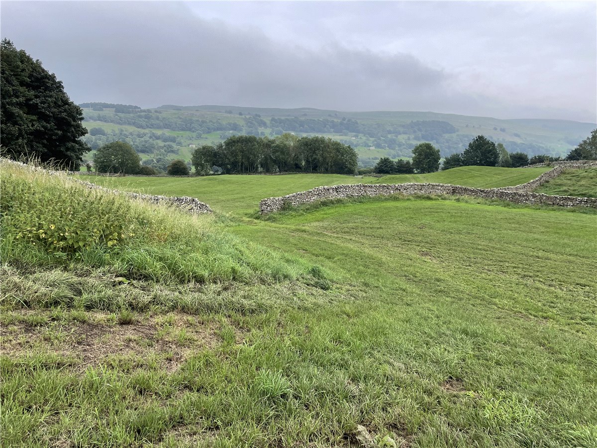   Land, Lot 3 - Hestholme Farm, Aysgarth, DL8 - Sold, Image 2