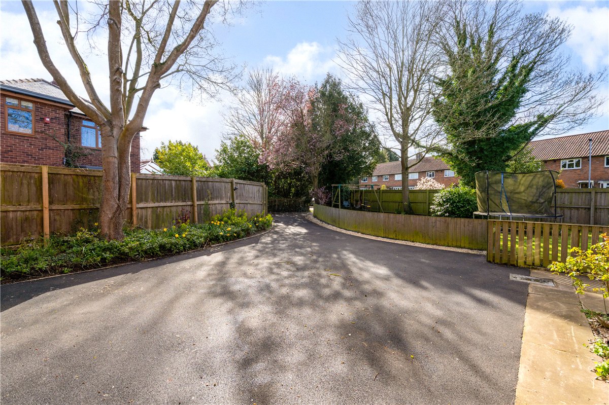 5 bedroom House, Back Lane, Riccall, YO19 - Available, Image 15