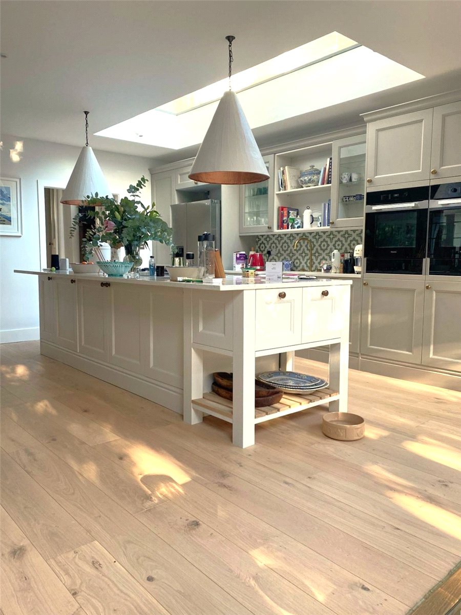 5 bedroom House, Inglethorpe Street, London, SW6 - Available, Image 16
