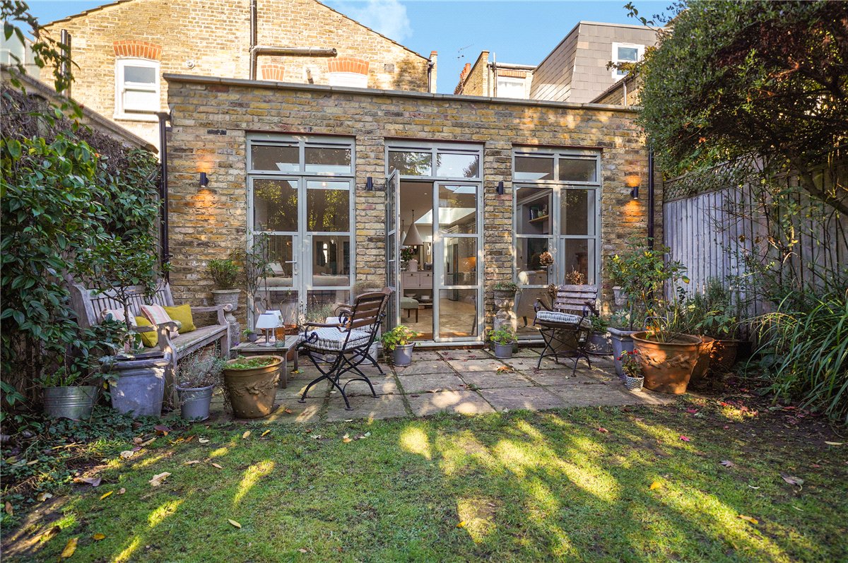 5 bedroom House, Inglethorpe Street, London, SW6 - Available, Image 16