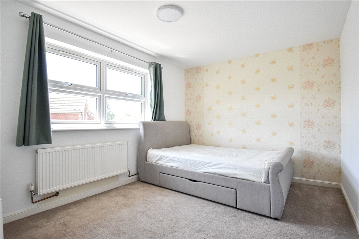 5 bedroom House, Bosworth Road, Cambridge, CB1 - Available, Image 16
