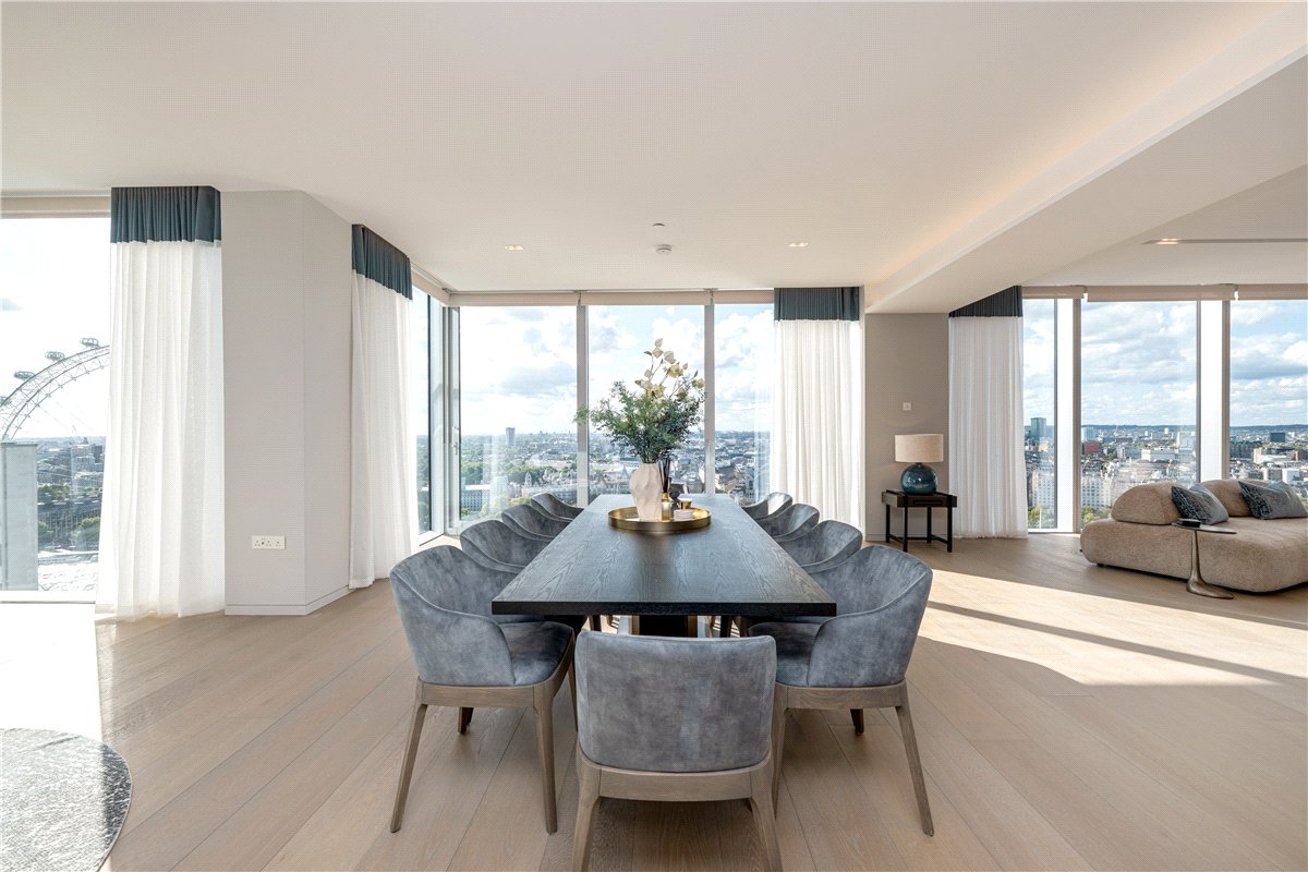 5 bedroom Maisonette, Casson Square, London, SE1 - Available, Image 29