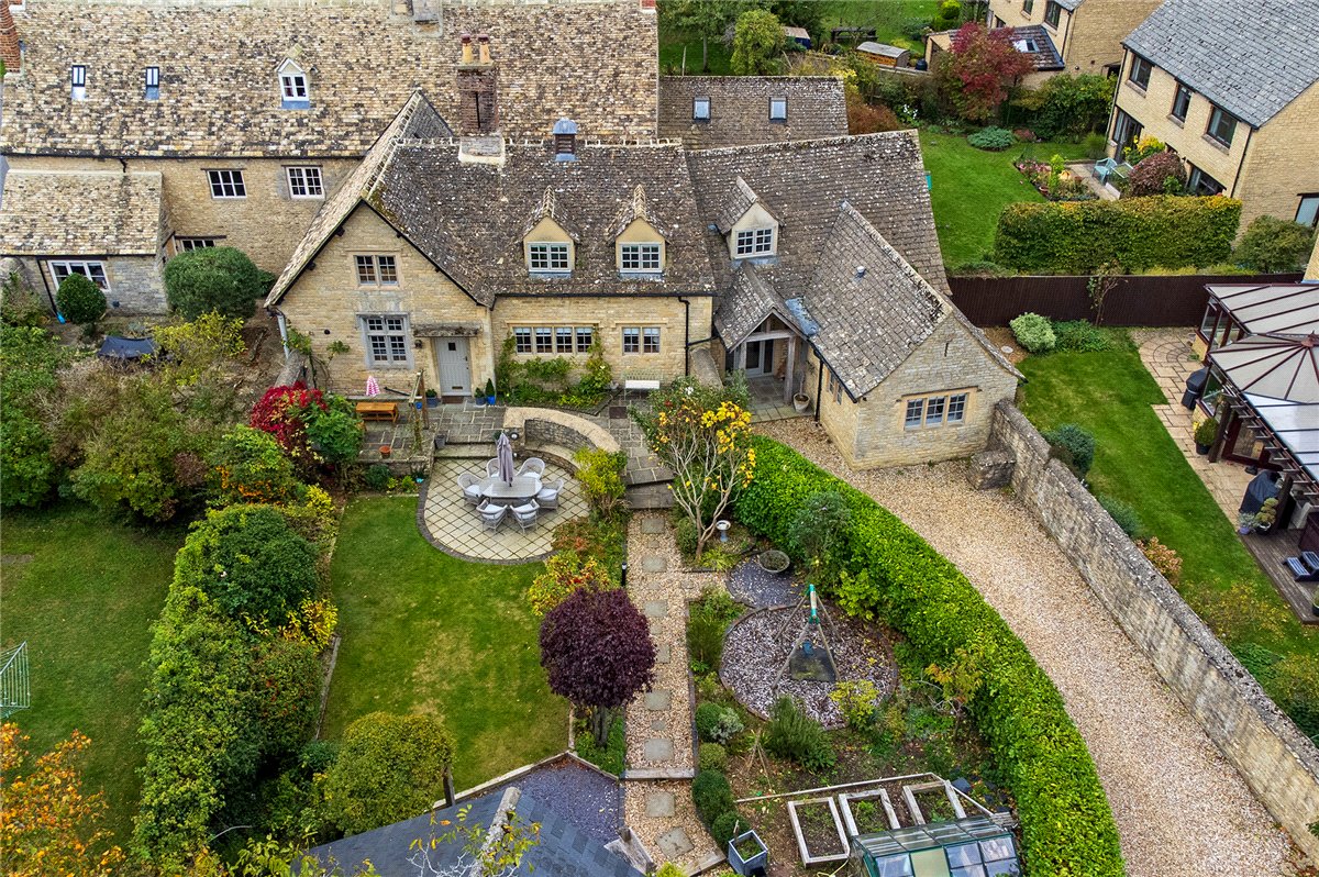 4 bedroom House, Witney Road, Ducklington, OX29 - Let Agreed, Image 14