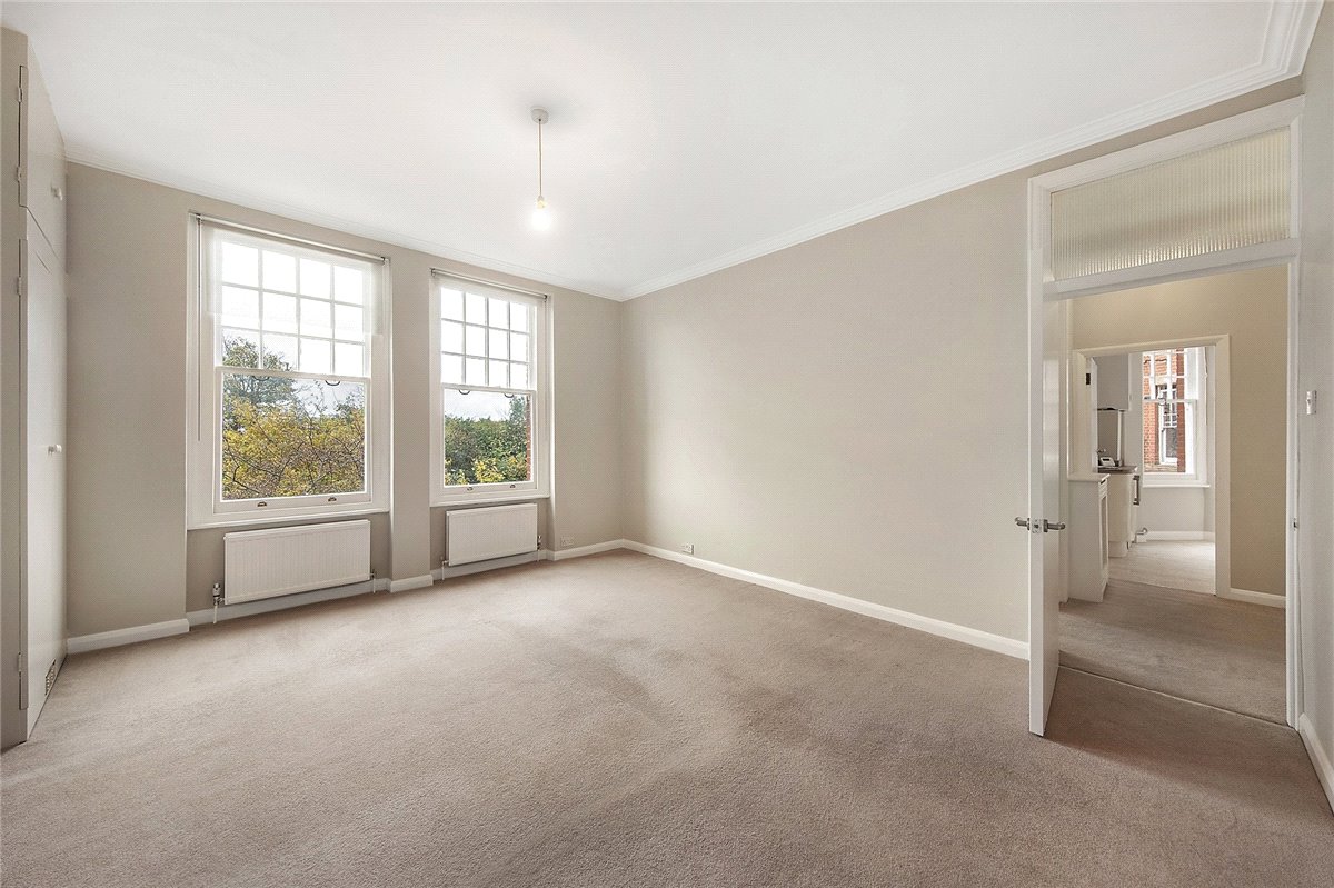 1 bedroom Flat, Elm Bank Mansions, The Terrace, SW13 - Let Agreed, Image 5