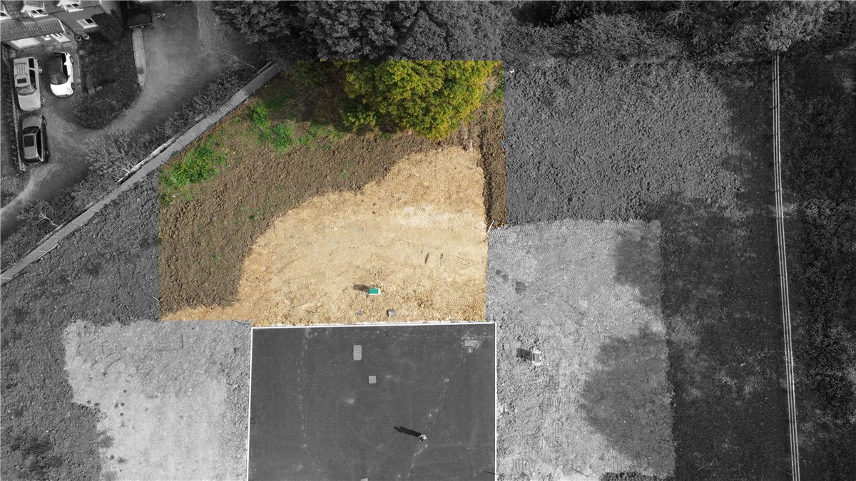 0.149518  Development Land, Honeysuckle Close, Caxton, CB23 - Available, Image 1