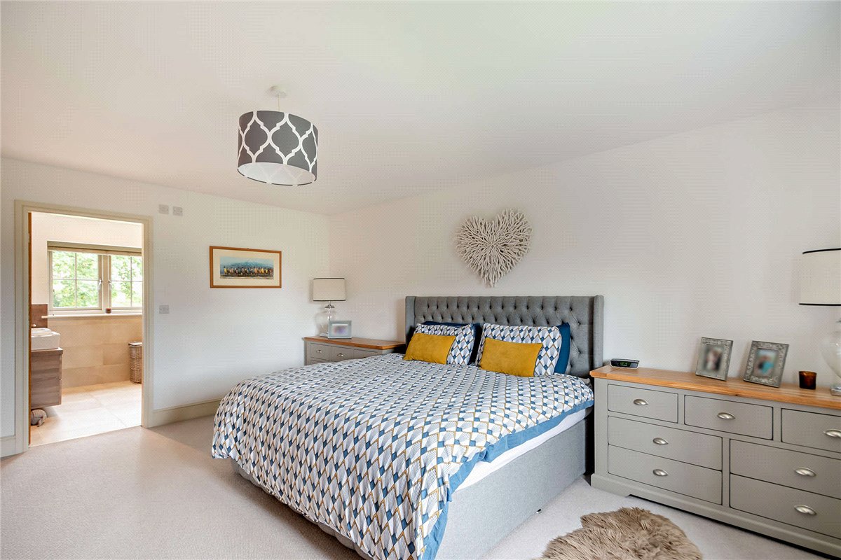 5 bedroom House, Main Street, Kirkby Malzeard, HG4 - Sold STC, Image 4