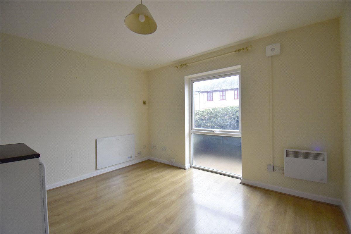 1 bedroom Flat, Cranwell Court, Histon Road, CB4 - , Image 3