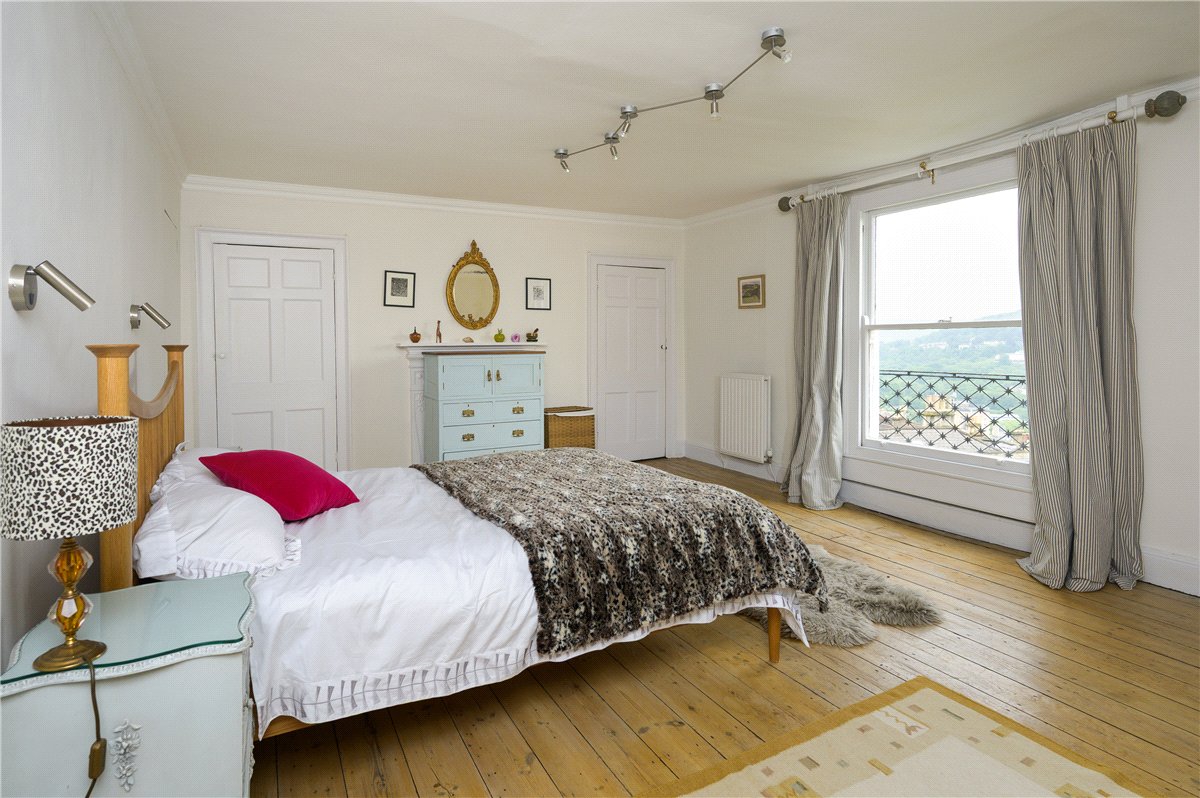 5 bedroom House, Upper Camden Place, Bath, BA1 - , Image 7
