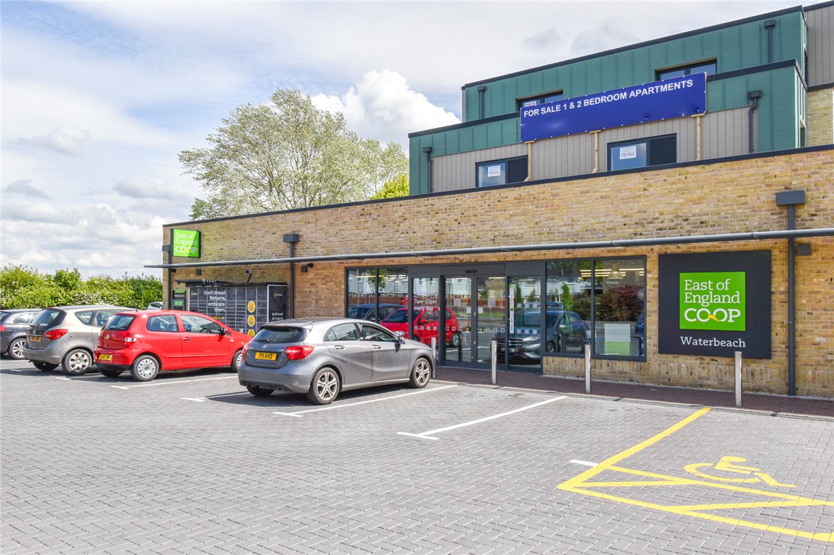 4 bedroom House, Bannold Road, Waterbeach, CB25 - Sold, Image 21