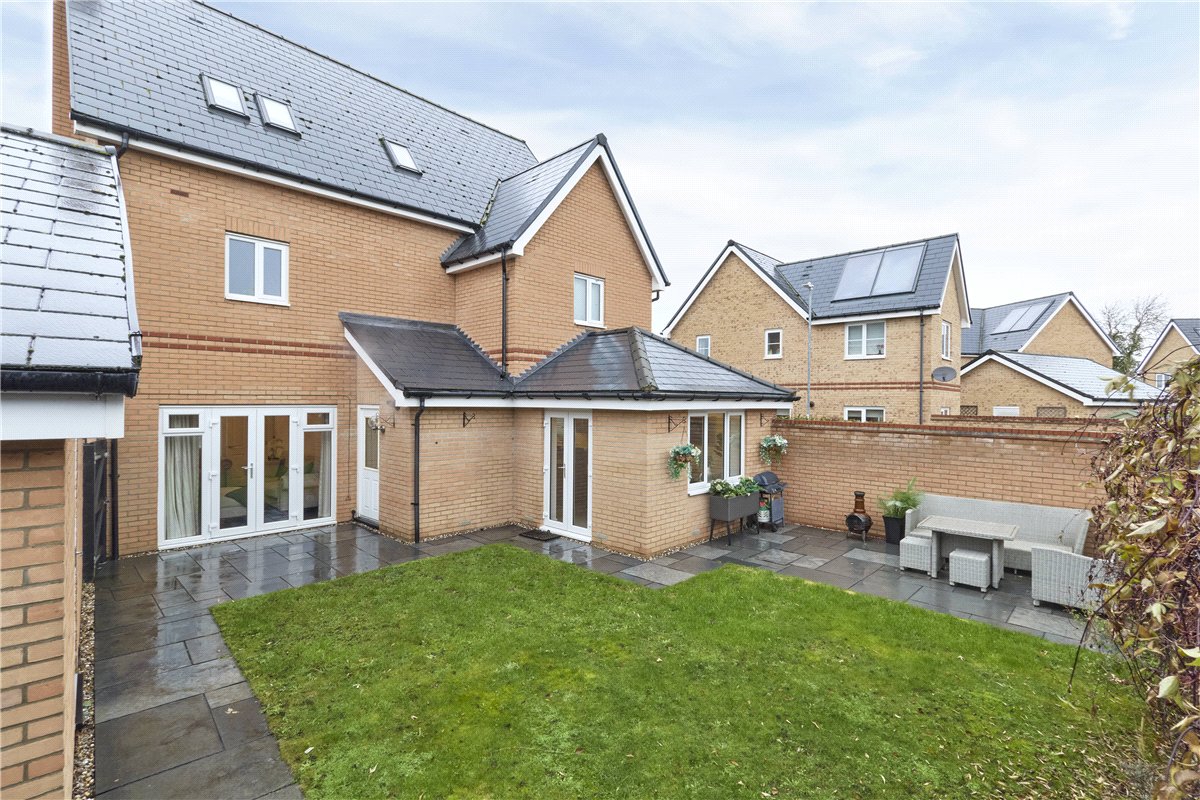 5 bedroom House, Primrose Lane, Impington, CB24 - Available, Image 20