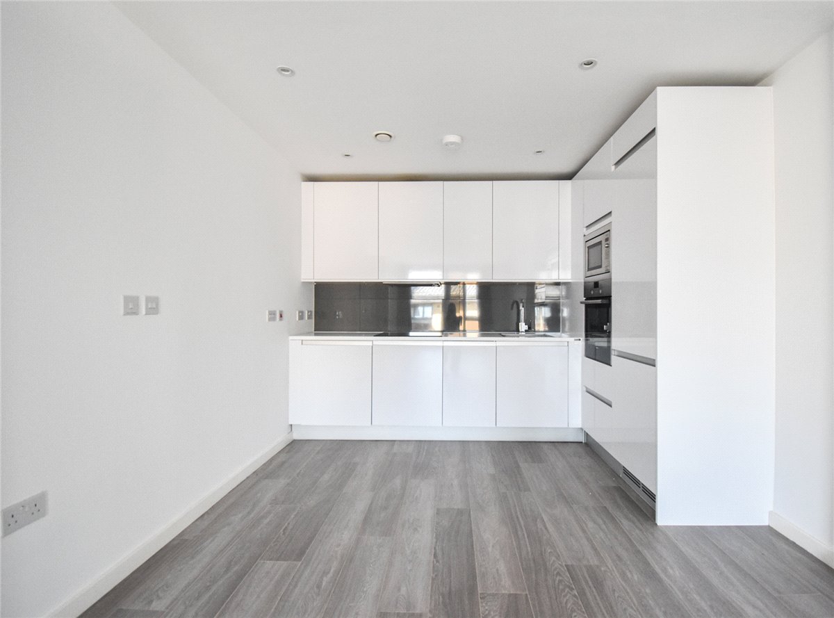 1 bedroom Flat, Marque House, 143 Hills Road, CB2 - Let Agreed, Image 4