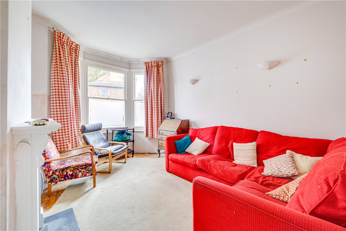 4 bedroom House, Coliston Road, London, SW18 - Sold, Image 24