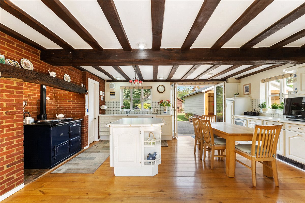 4 bedroom House, Church Street, Steeple Bumpstead, CB9 - Sold STC, Image 14