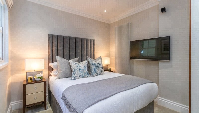 1 bedroom Residential, Garden House, Kensington Gardens Square, London, W2 - Available, Image 5