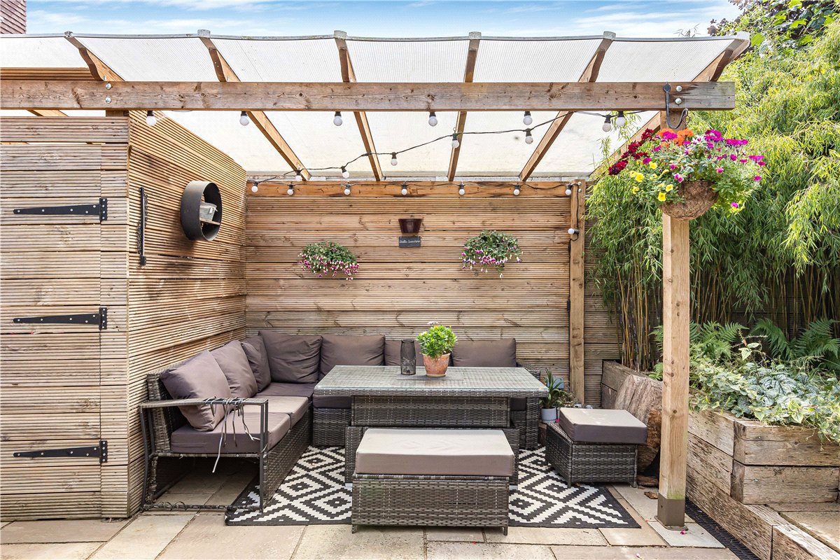 3 bedroom House, Bagley Close, Kennington, OX1 - Let Agreed, Image 16
