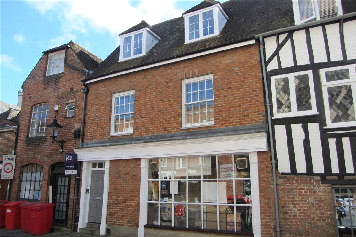 2 bedroom Flat, Little Minster Street, Winchester, SO23 - Available, Image 7