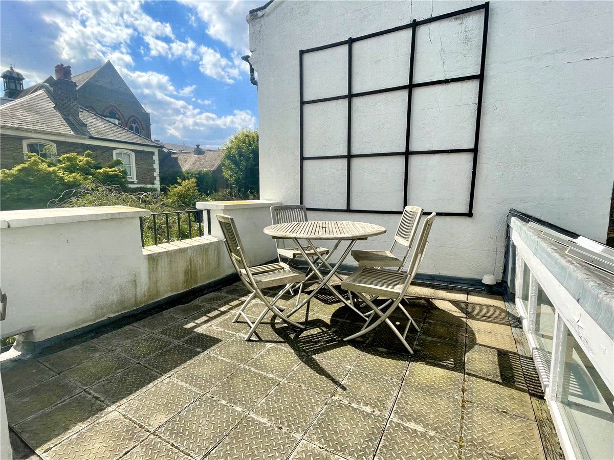 2 bedroom House, Wiseton Road, Wandsworth, SW17 - Available, Image 18