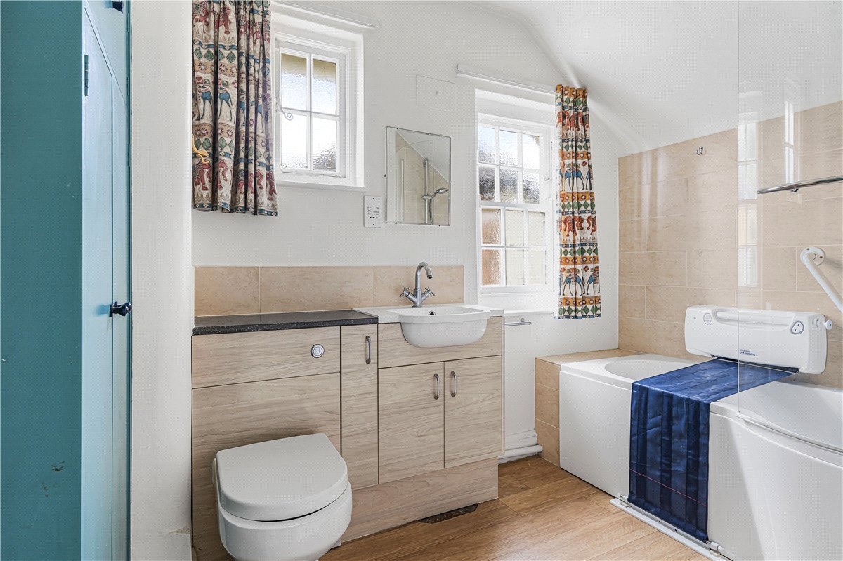 3 bedroom House, Harbord Road, Oxford, OX2 - Available, Image 11