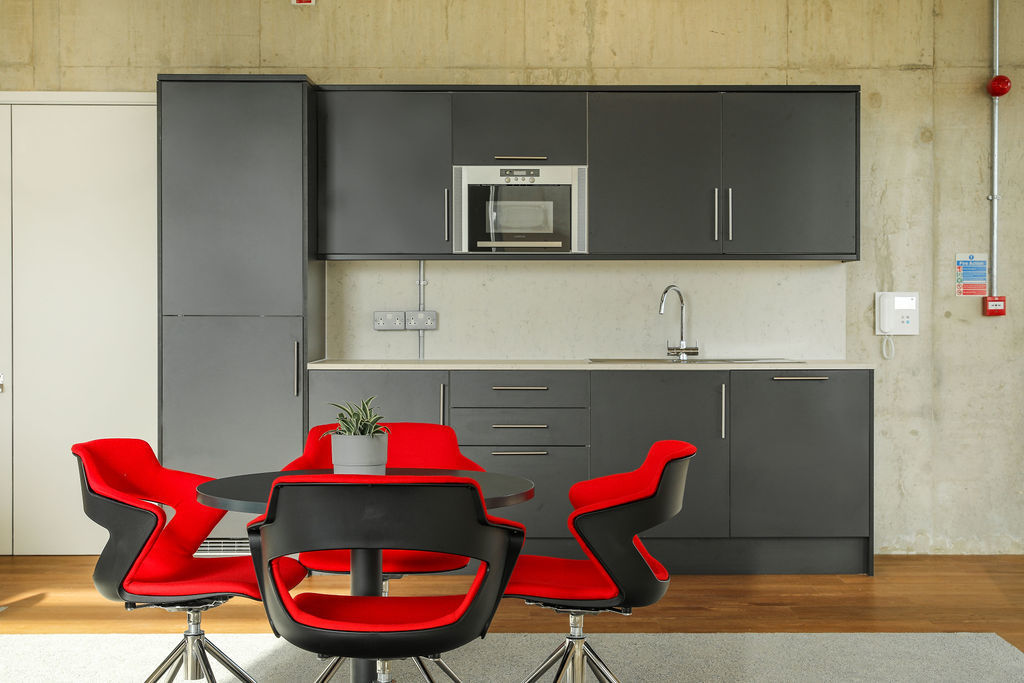 279 to 8133 Sq Ft, 1 Sugar House Lane, London, E15 - Available, Image 3