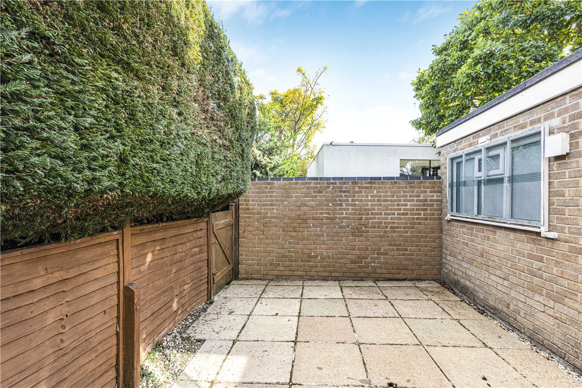 3 bedroom Bungalow, Foxton Close, Oxford, OX2 - Sold, Image 16