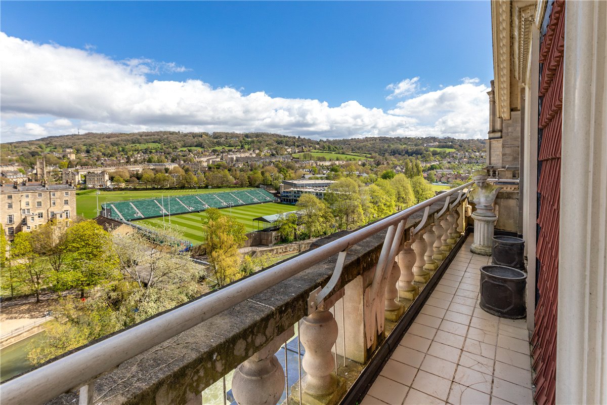 2 bedroom Flat, The Empire, Grand Parade, BA2 - Available, Image 8