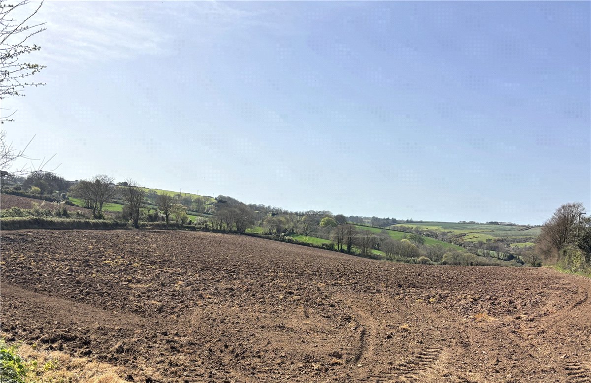 12  Land, Land At Tredinnick Wartha, St. Keverne, TR12 - Sold, Image 2