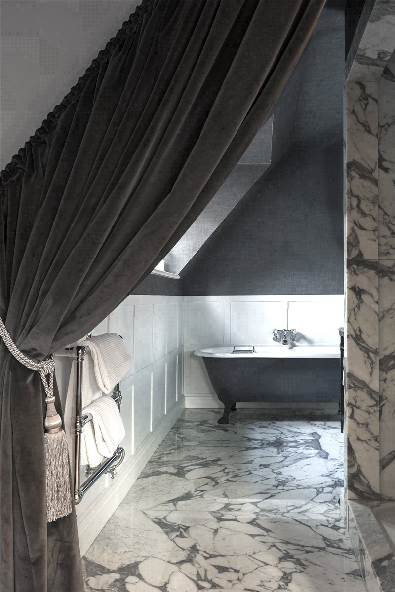 4 bedroom Flat, North Audley Street, London, W1K - Available, Image 4