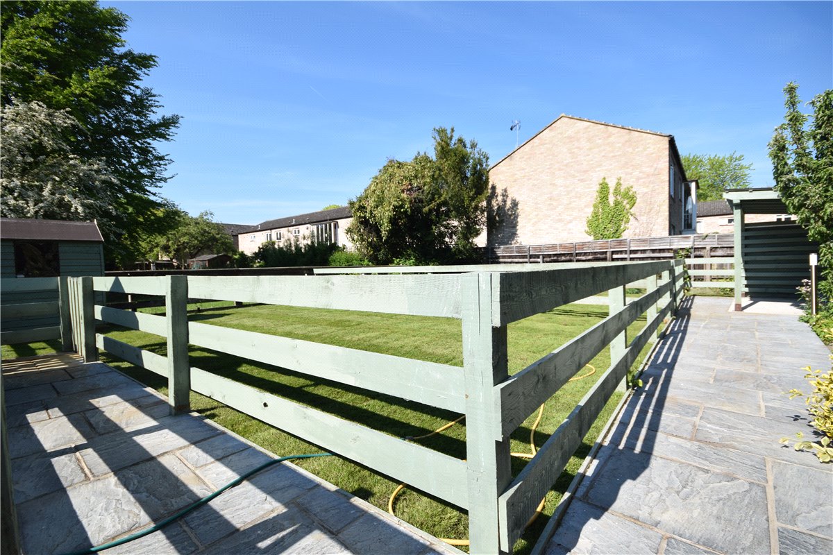1 bedroom Flat, Perne Road, Cambridge, CB1 - Let Agreed, Image 6