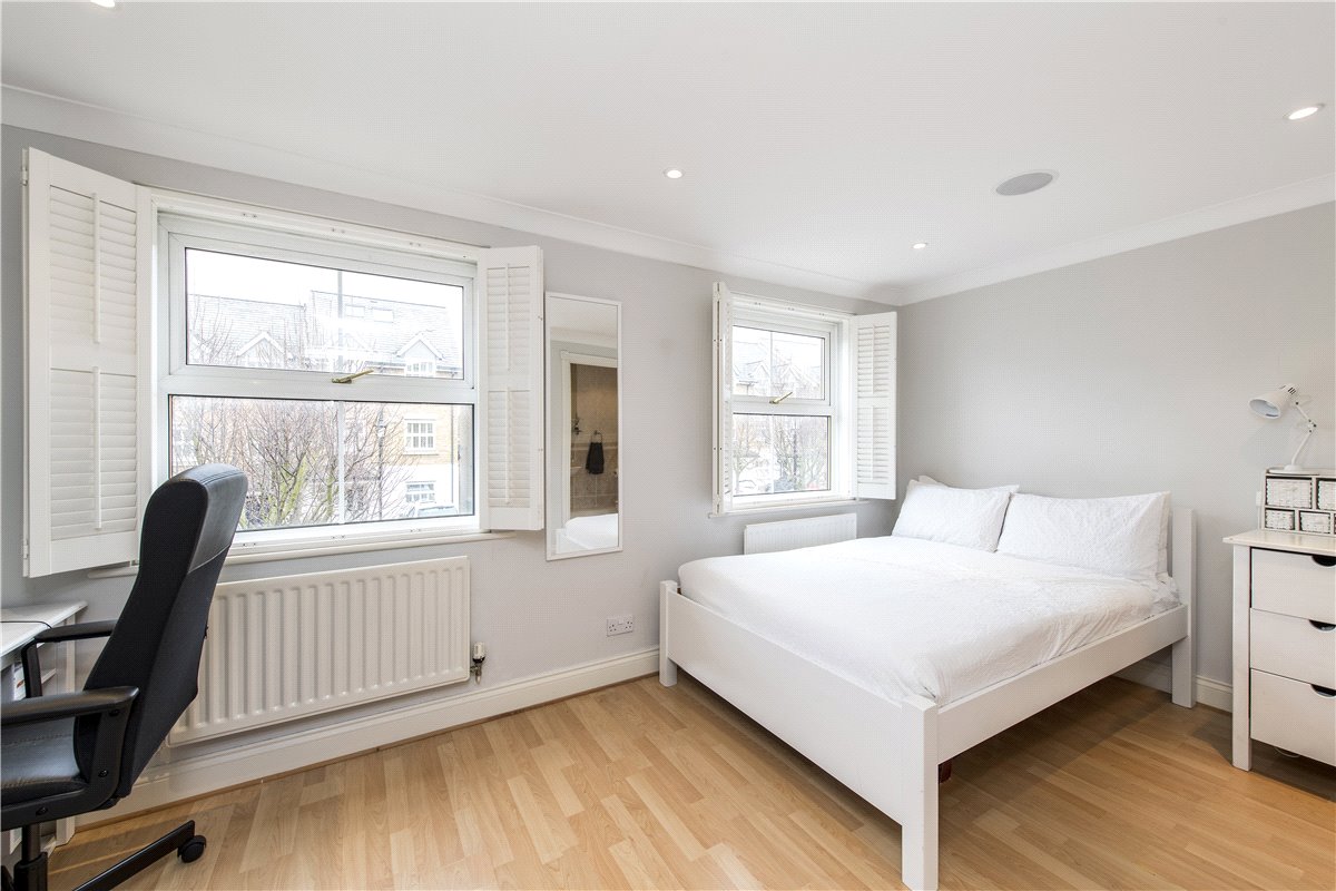 3 bedroom House, Chancery Mews, Wandsworth, SW17 - Sold, Image 10
