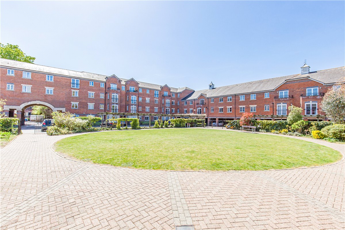 2 bedroom Flat, Osney Lane, Oxford, OX1 - Let Agreed, Image 8