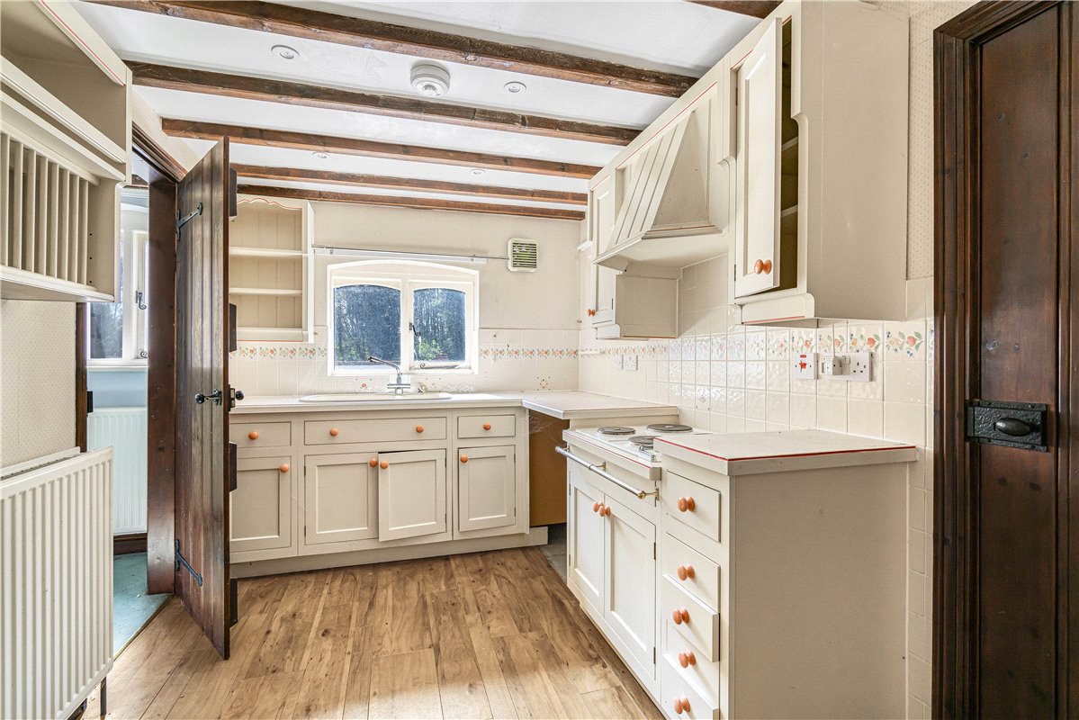 4 bedroom Cottage, Portleys Lane, Drayton Bassett, B78 - Sold STC, Image 3