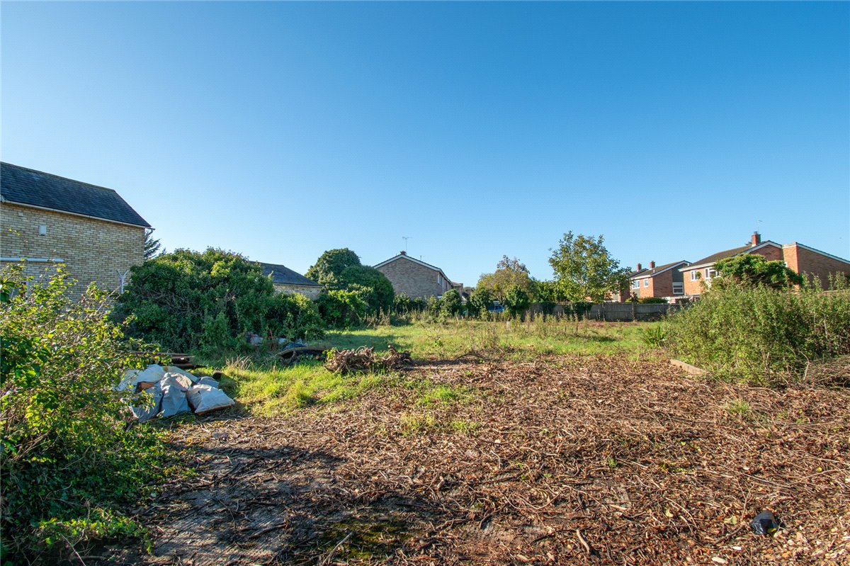   Development Land, Rose Lane, Melbourn, SG8 - Sold STC, Image 6