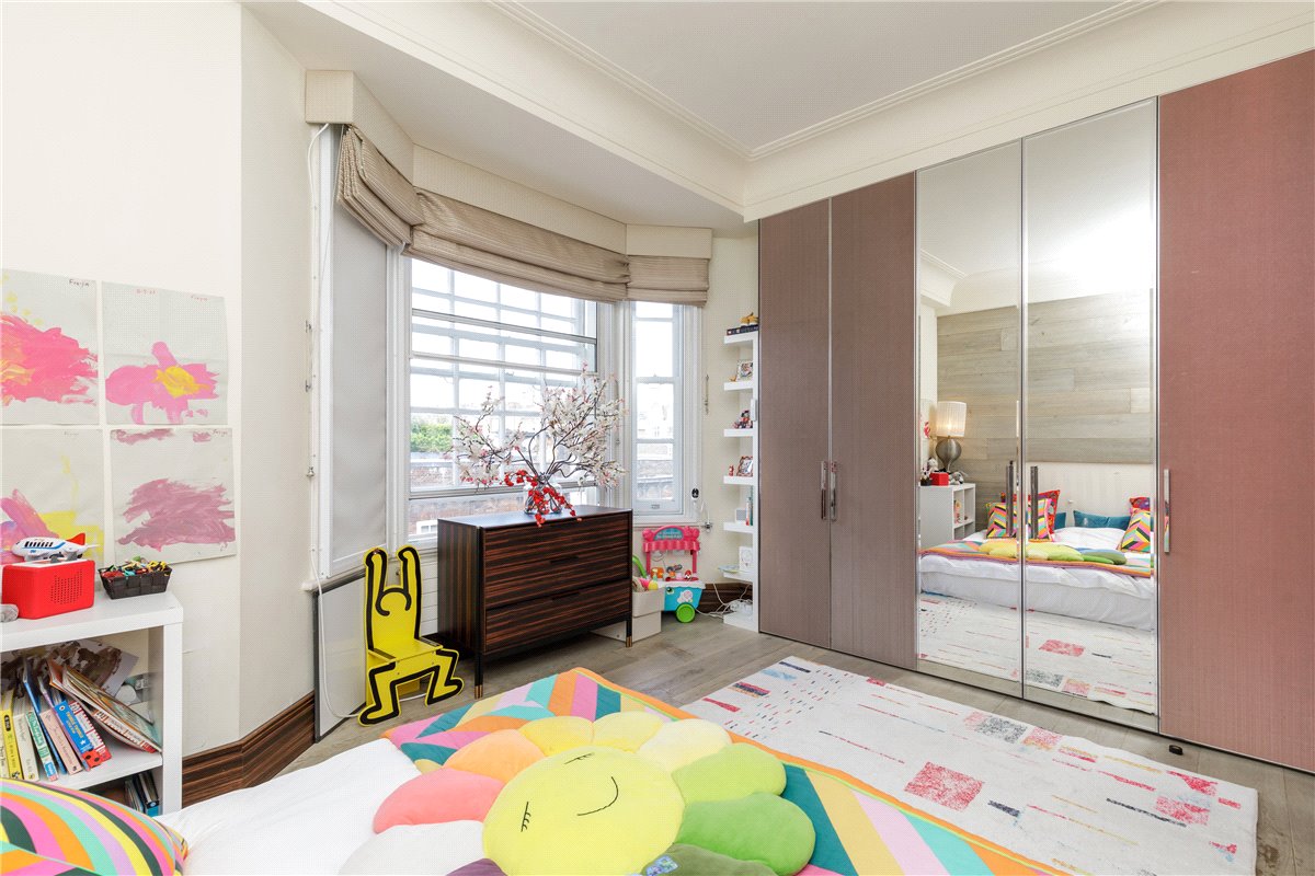 2 bedroom Residential, New Cavendish Street, Marylebone, W1G - Sold, Image 19