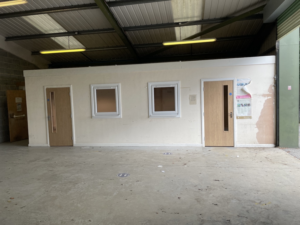 1328 Sq Ft, Unit 5c Saltergate Business Park Burley Bank Road, Harrogate, HG3 - Available, Image 13