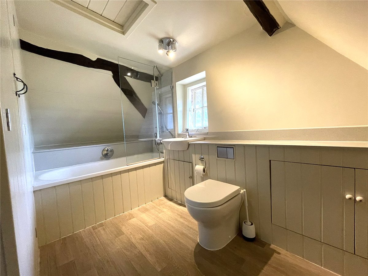 2 bedroom House, Highclere Street, Highclere, RG20 - Let Agreed, Image 3