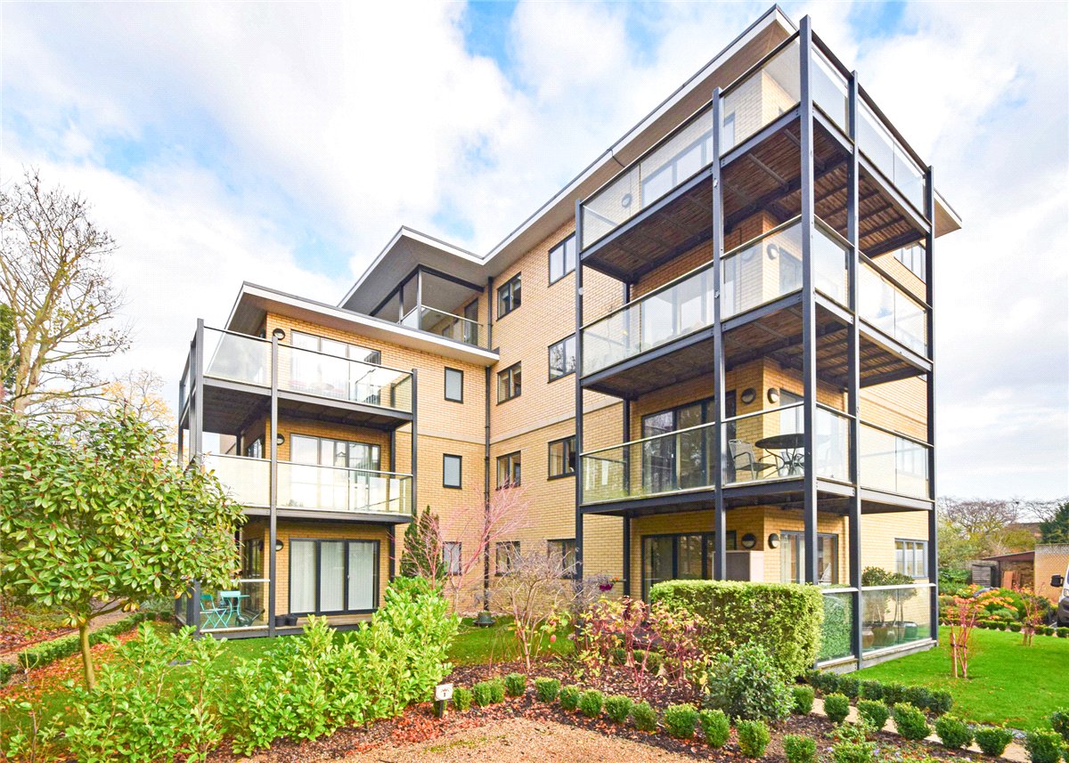 2 bedroom Flat, Long Road, Cambridge, CB2 - Available, Image 7