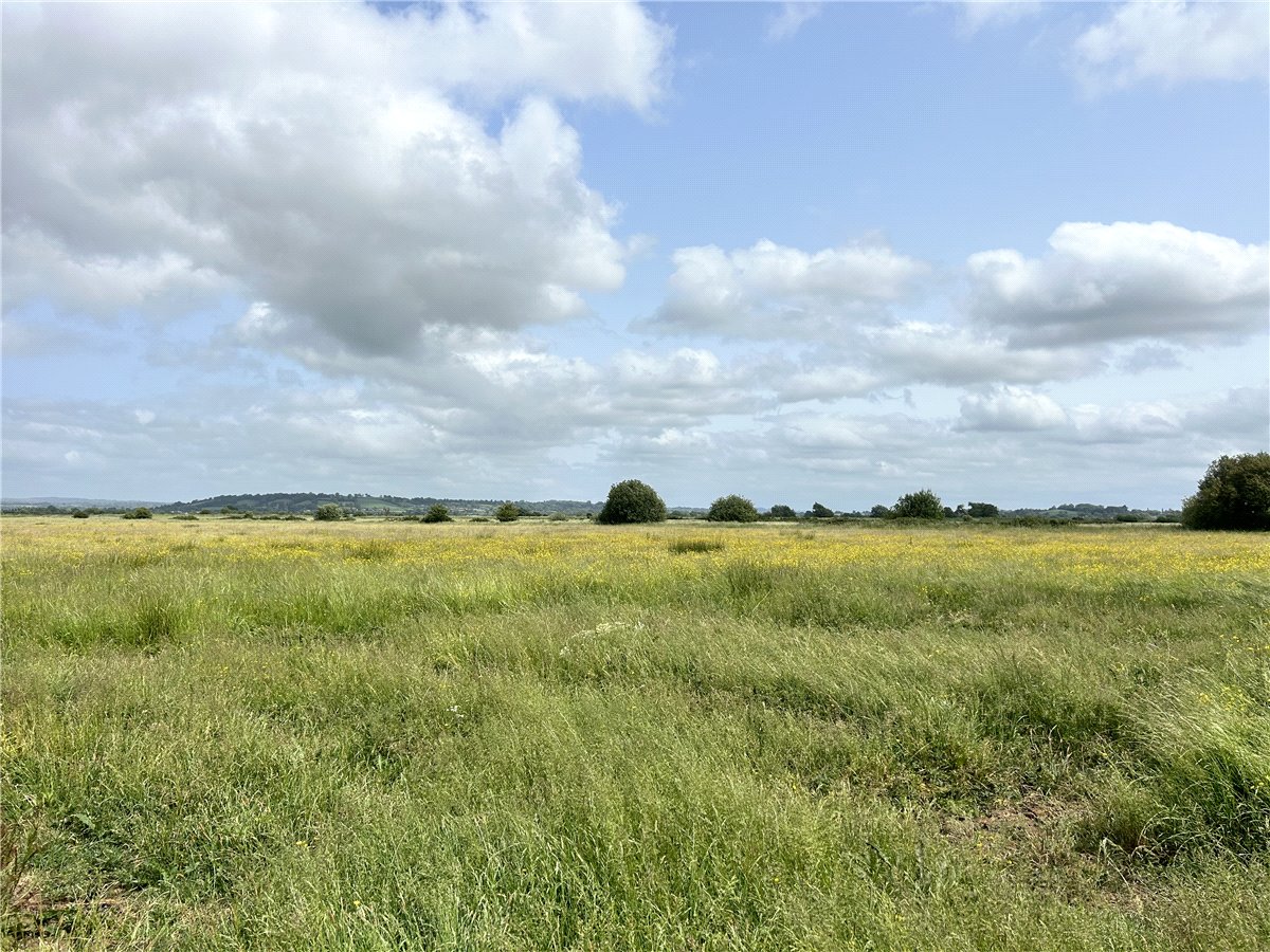 14.34  Land, Watchwell Drove, Glastonbury, BA6 - Sold STC, Image 1