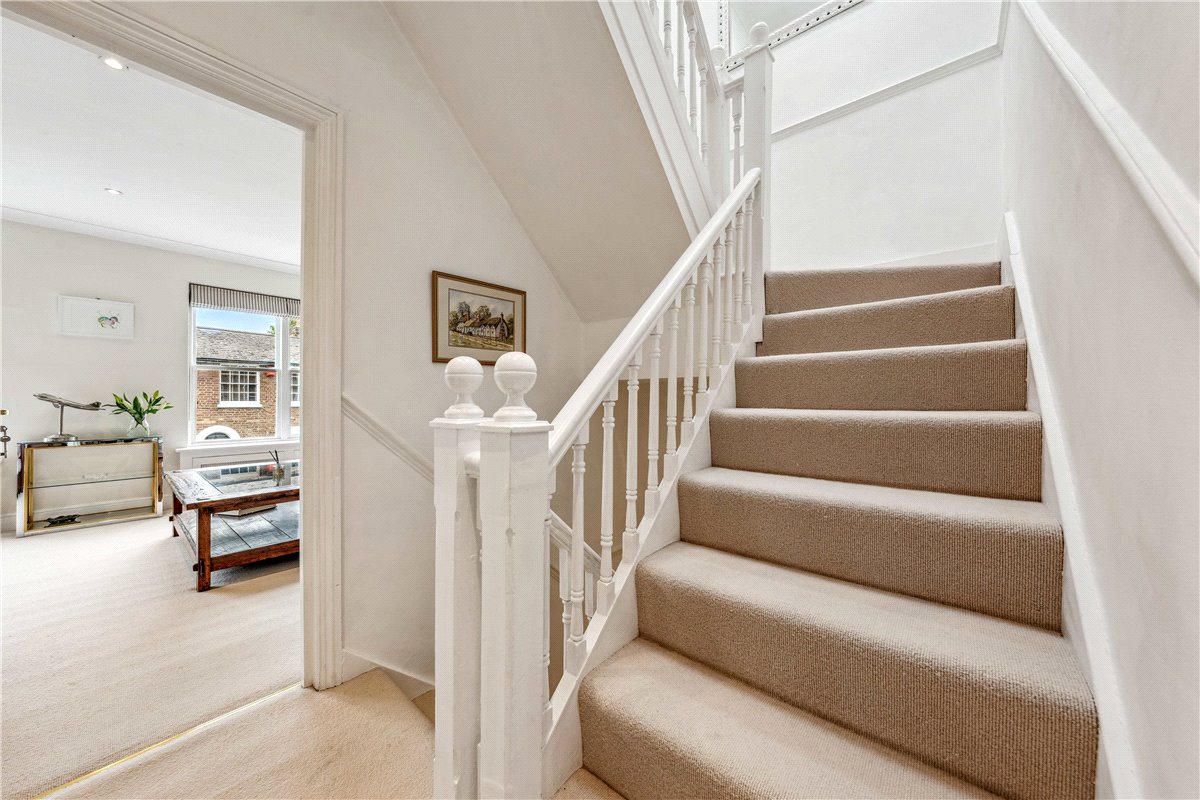 4 bedroom House, Burlington Road, London, SW6 - Available, Image 8