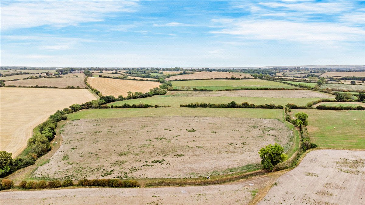 83.74  Land, Aston Abbotts, , HP22 - Sold STC, Image 1