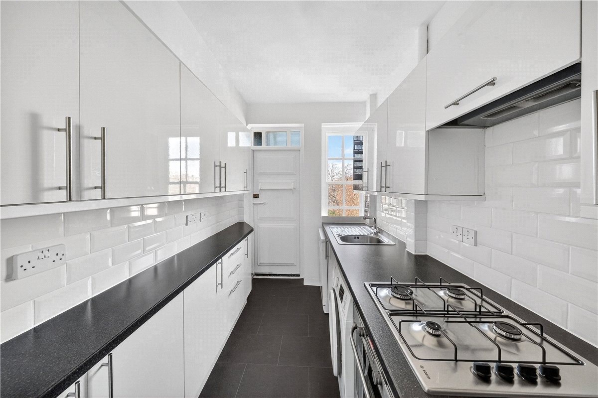 2 bedroom Flat, York House, 1 Turks Row, SW3 - Available, Image 15