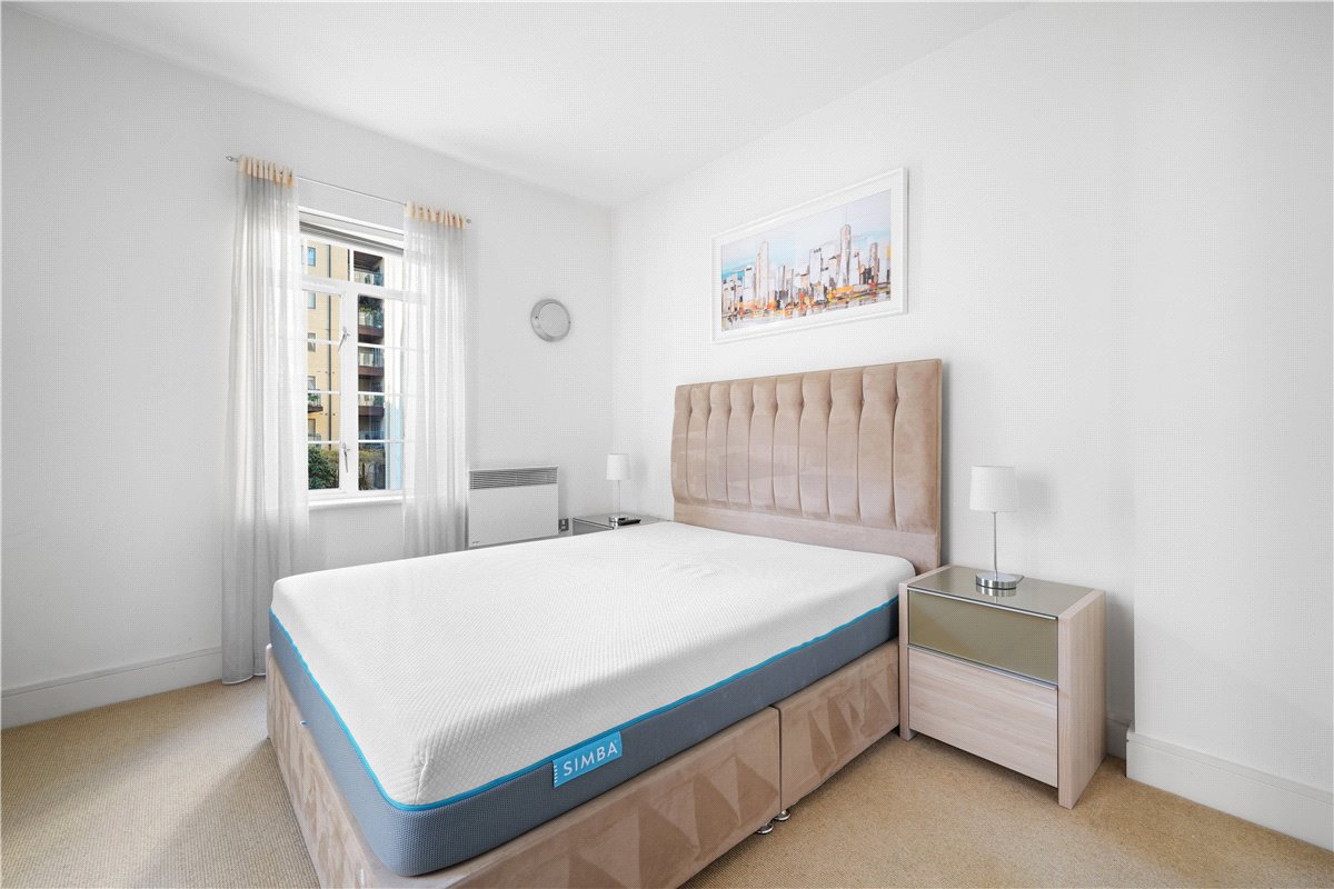 1 bedroom Cottage, Castlereagh Street, London, W1H - Available, Image 1