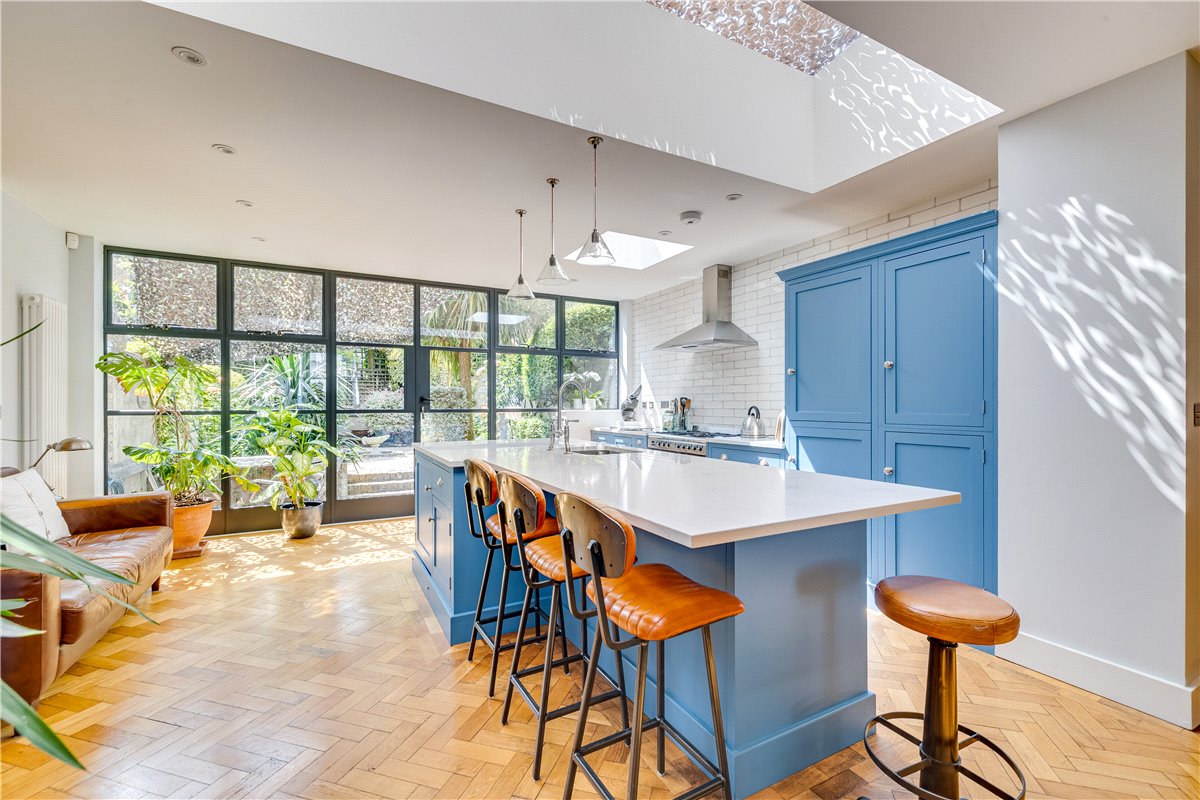 5 bedroom House, Calbourne Road, London, SW12 - Sold, Image 10