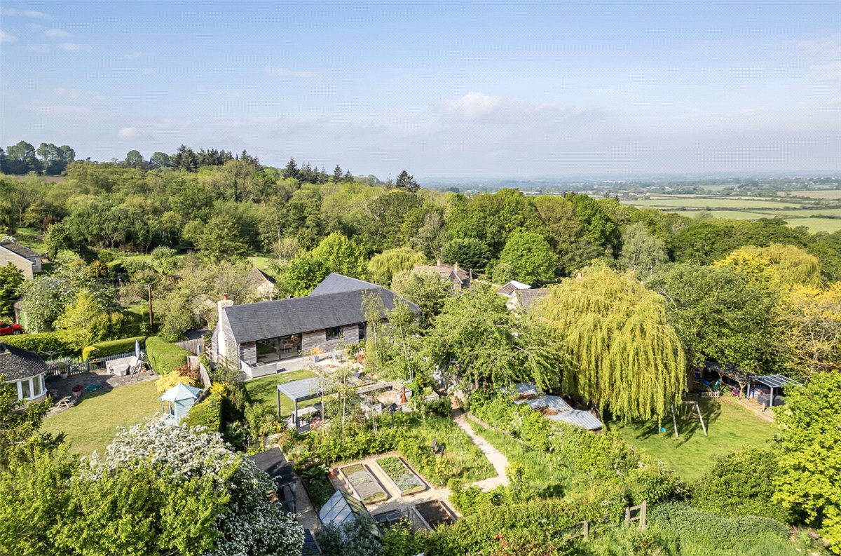 5 bedroom House, Studley Hill, Studley, SN11 - Sold, Image 23