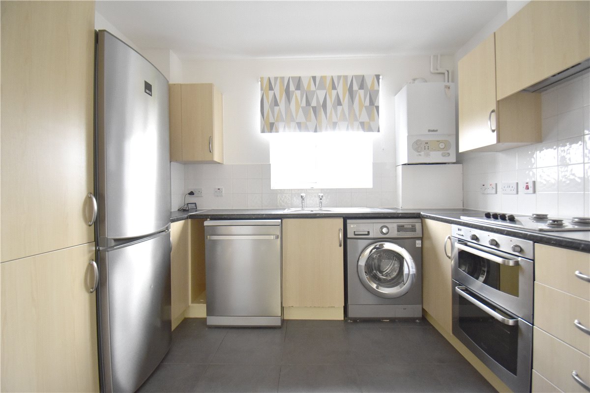 1 bedroom Flat, Engledow Drive, Cambridge, CB4 - 