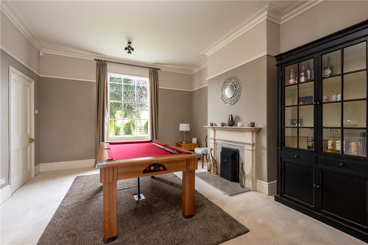 6 bedroom House, Main Street, North Duffield, YO8 - Available, Image 20