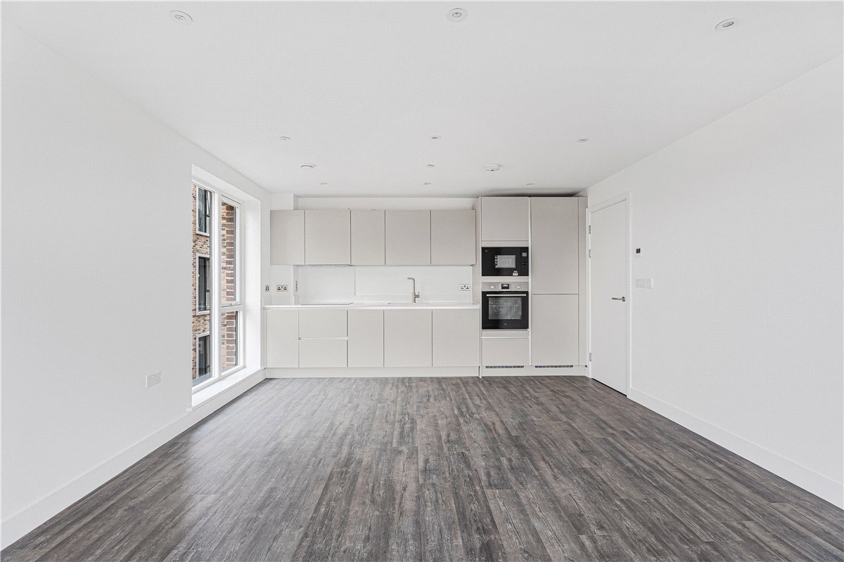2 bedroom Flat, Munda Way, Oxford, OX2 - Available, Image 1