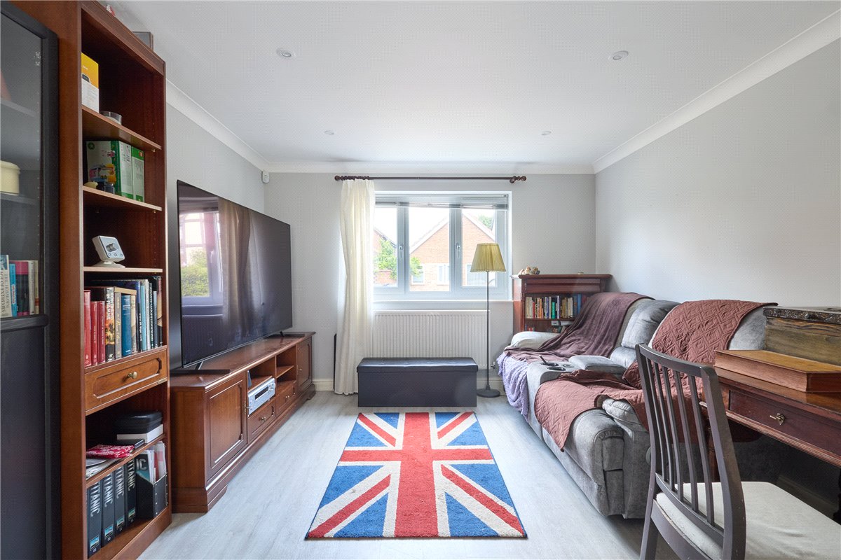 4 bedroom House, Mansfield Close, Milton, CB24 - Sold, Image 9