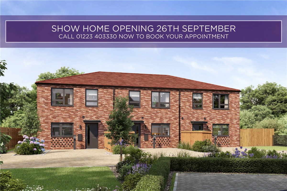 4 bedroom House, Feather Lane, Cambridge, CR5 - Available
